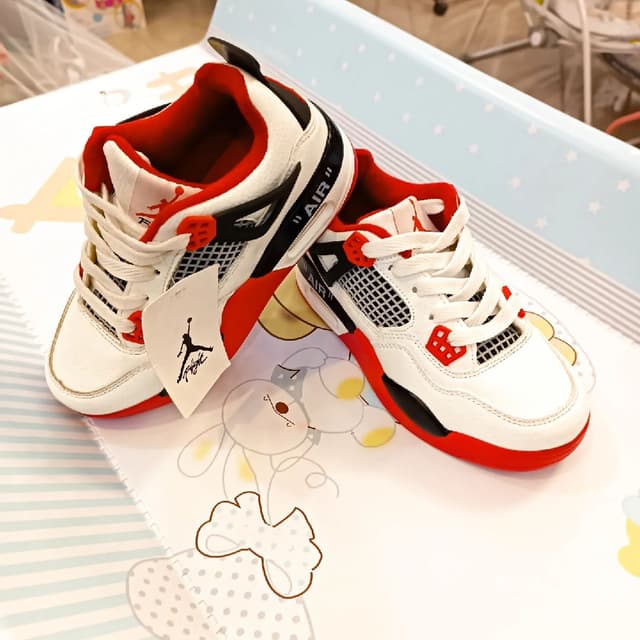size 30 - 36