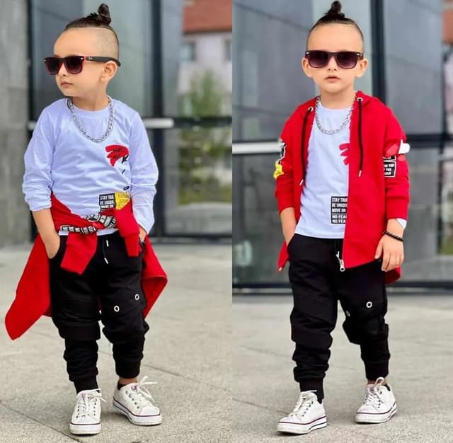 Boys 3piece set